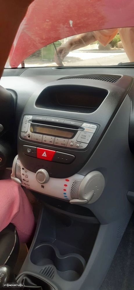 Citroën C1 1.0 Attraction - 1