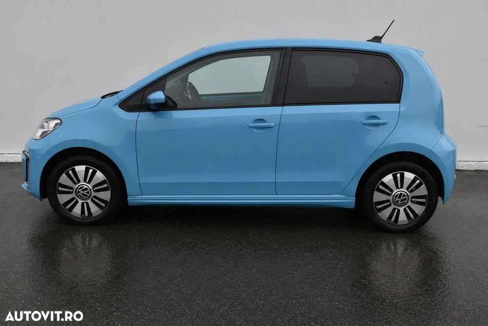 Volkswagen up! - 7