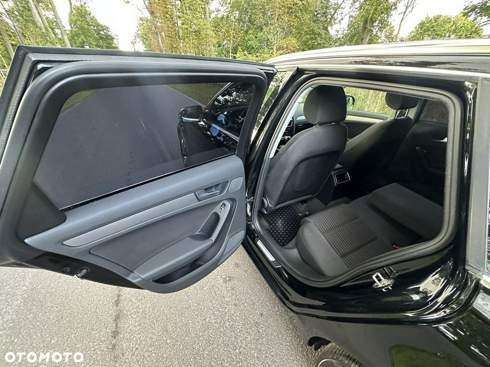 Audi A4 - 20