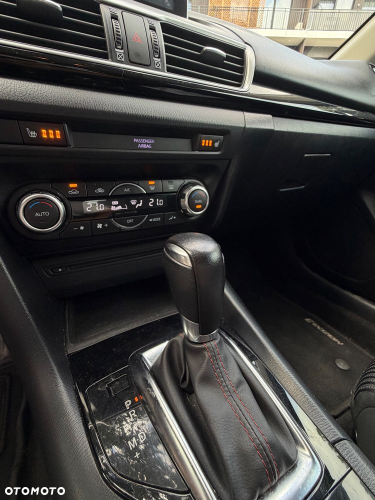 Mazda 3 2.0 Skyenergy - 5