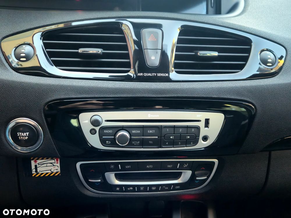 Renault Grand Scenic dCi 160 Bose Edition - 11