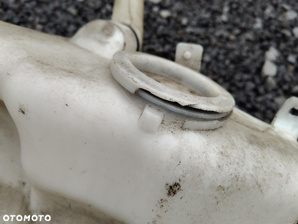 MERCEDES W203 Kombi Xenon Zbiorniczek Spryskiwaczy 3 pompki - 6