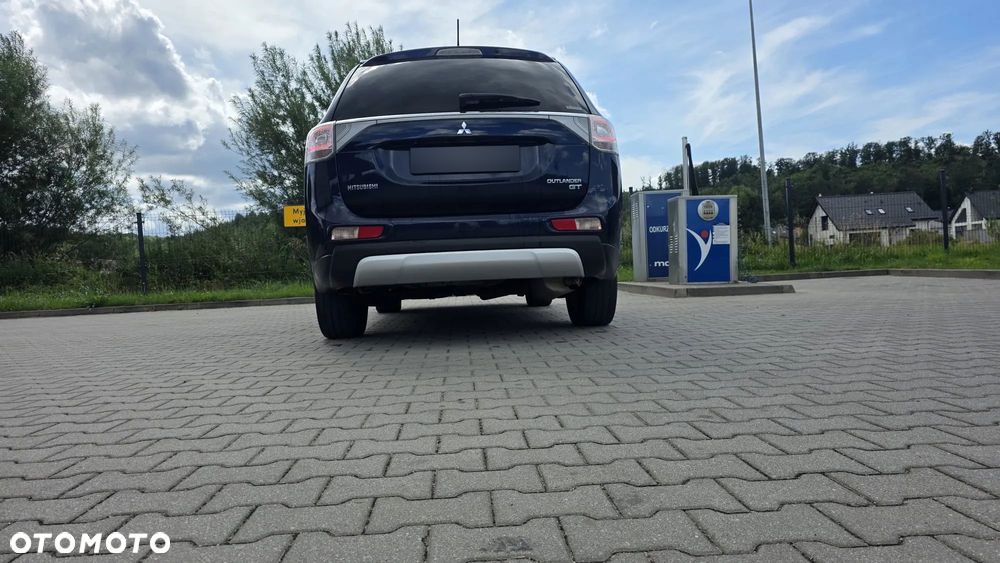 Mitsubishi Outlander 3.0 V6 XLS - 8