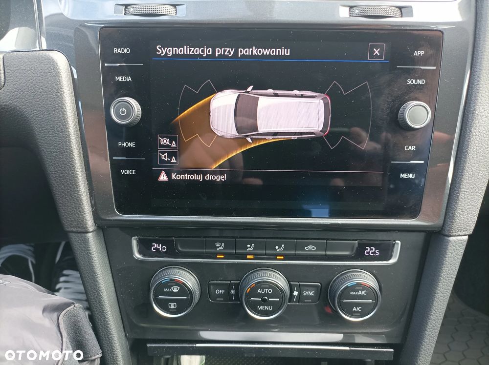 Volkswagen Golf 1.6 TDI BMT Comfortline - 9