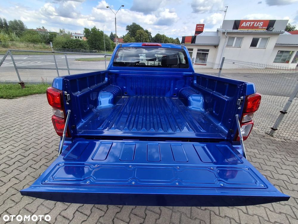 Isuzu D-Max 1.9 DC LS - 5