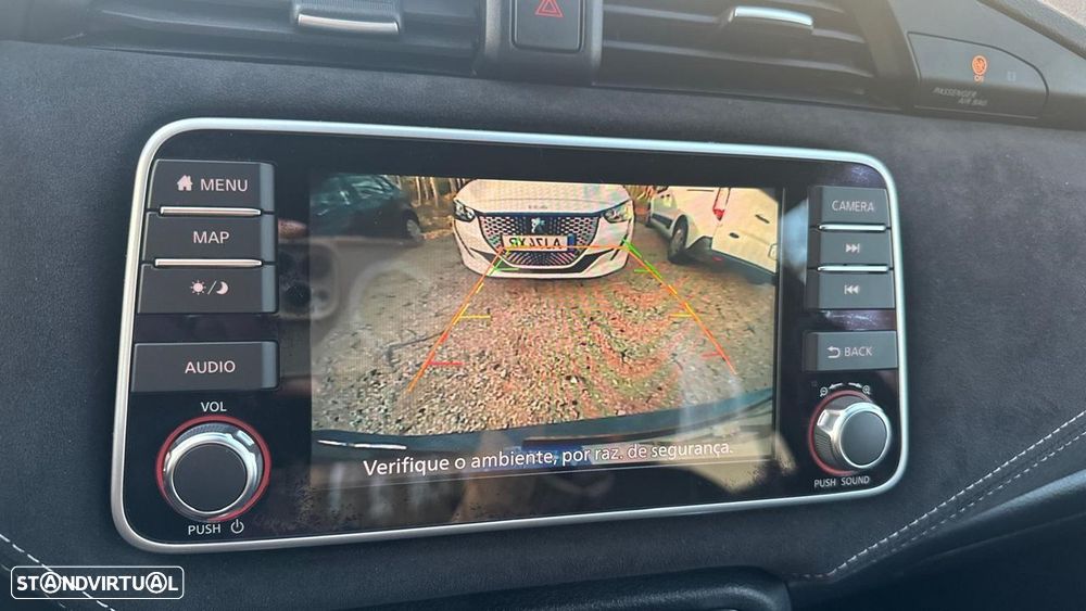 Nissan Micra 1.0 IG-T N-Sport - 14