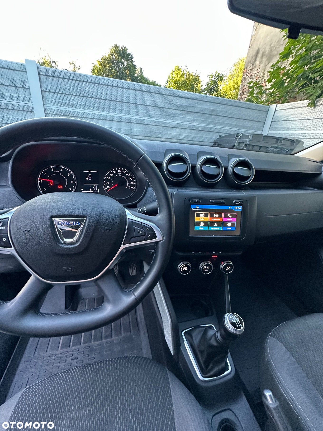 Dacia Duster 1.0 TCe Prestige - 6