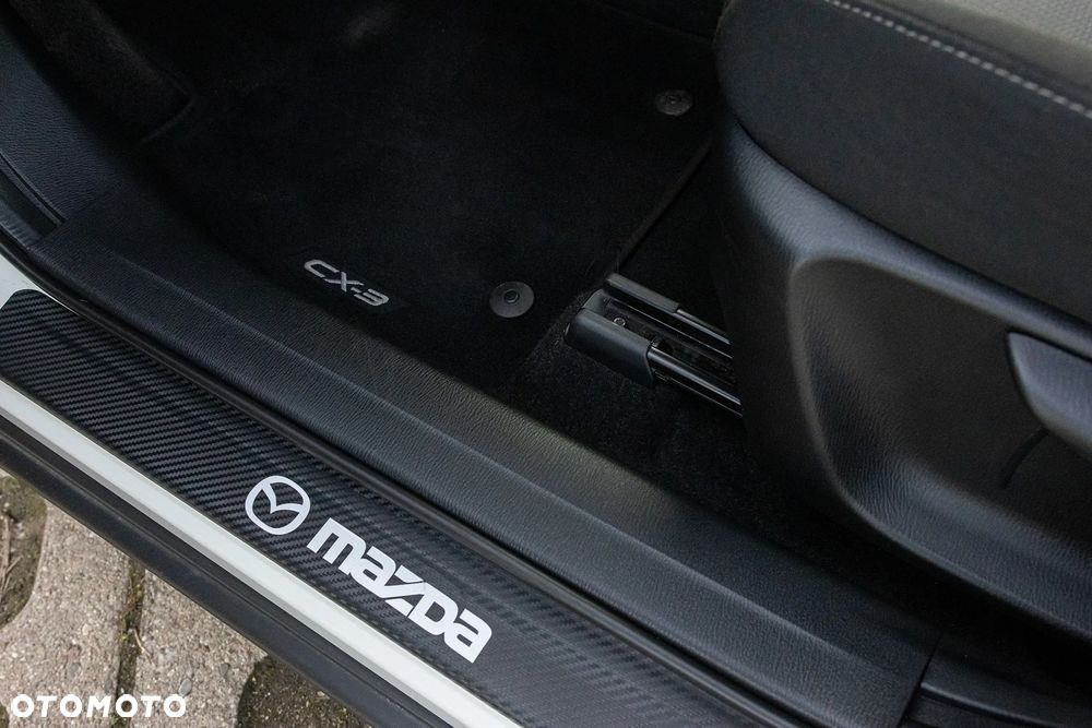 Mazda CX-3 2.0 Skyenergy AWD - 20