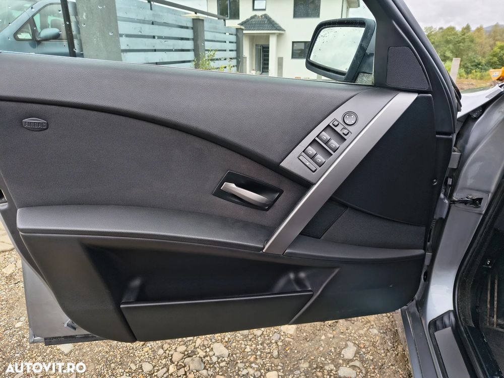 BMW Seria 5 - 10