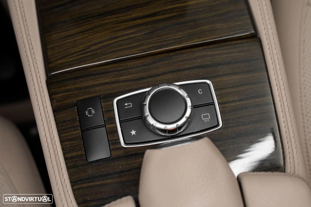 Mercedes-Benz CLS 250 d Shooting Brake - 27