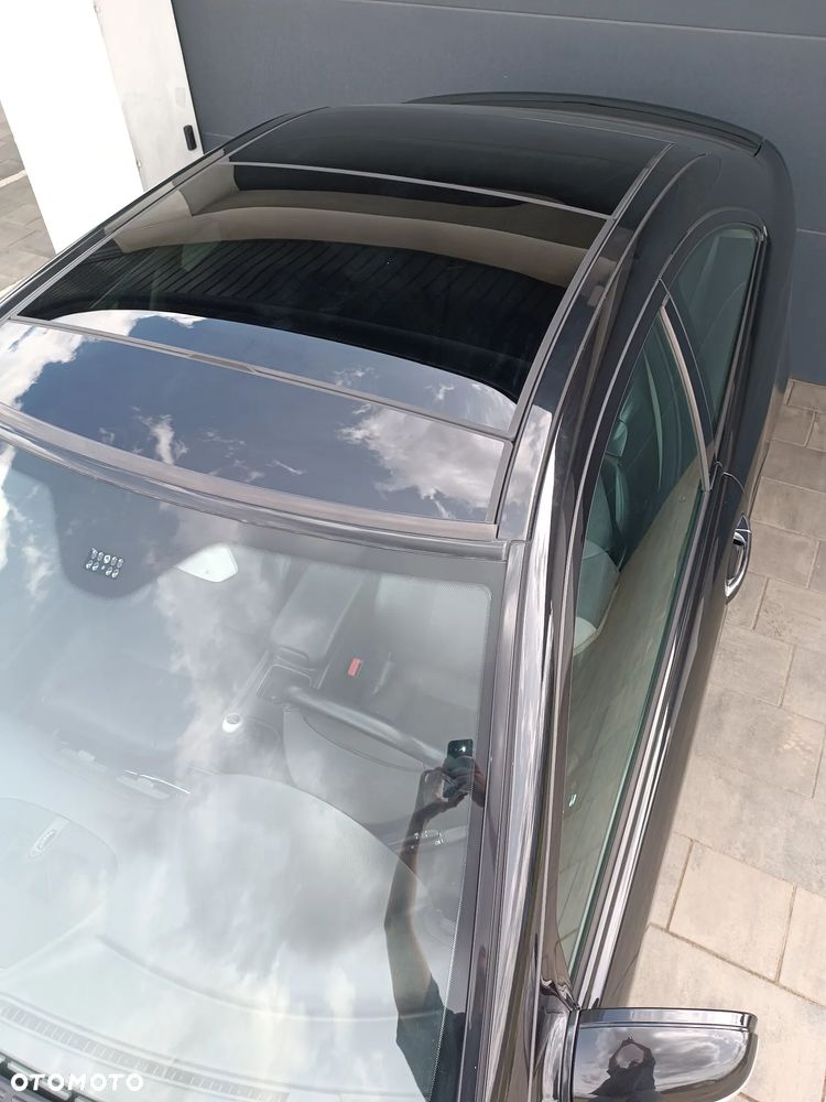 Mercedes-Benz Klasa C - 10