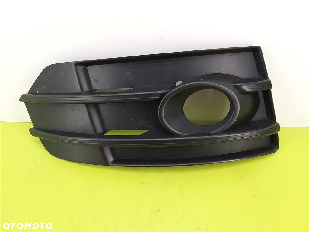 Kratka zderzaka Audi Q5 8R 8R0807682G 2012-2016R - 1