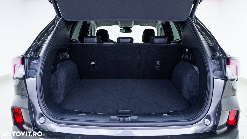 Ford Kuga 2.0 EcoBlue 4x4 Aut. VIGNALE - 41