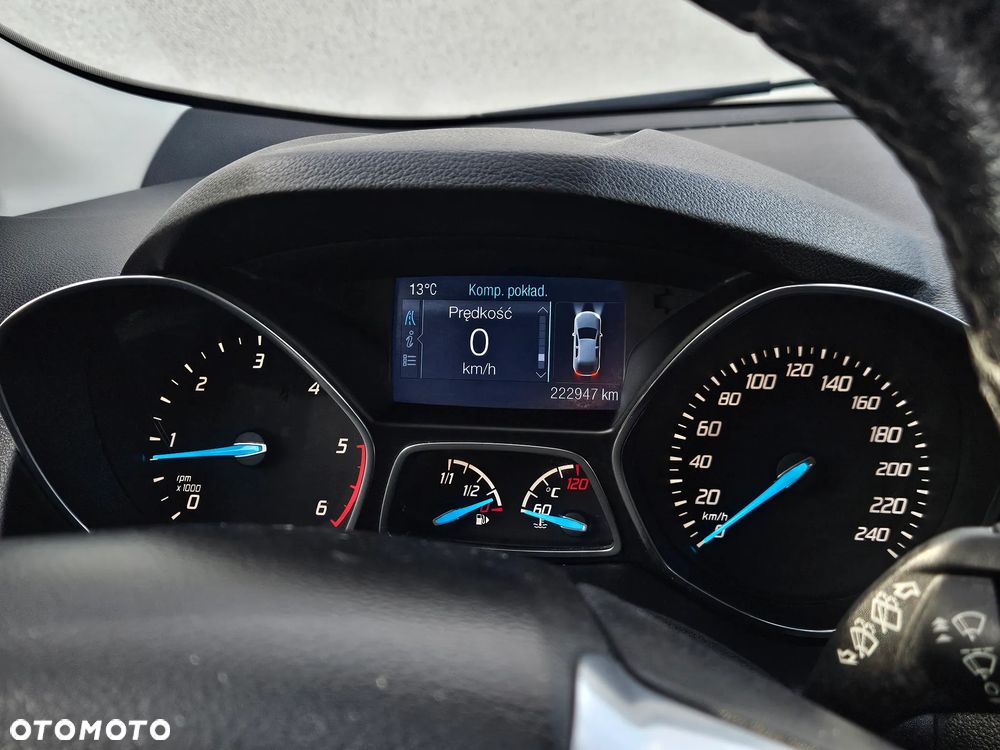 Ford Kuga 2.0 TDCi 4WD Titanium Plus - 19