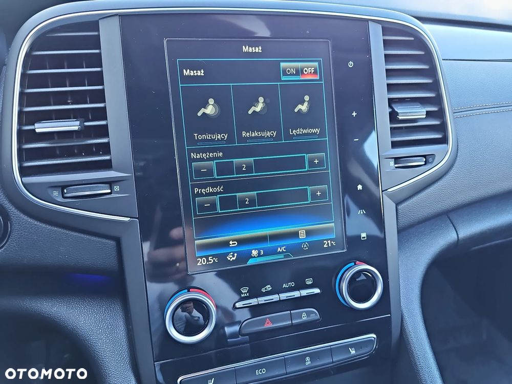 Renault Talisman 1.6 Energy TCe Intens EDC - 14