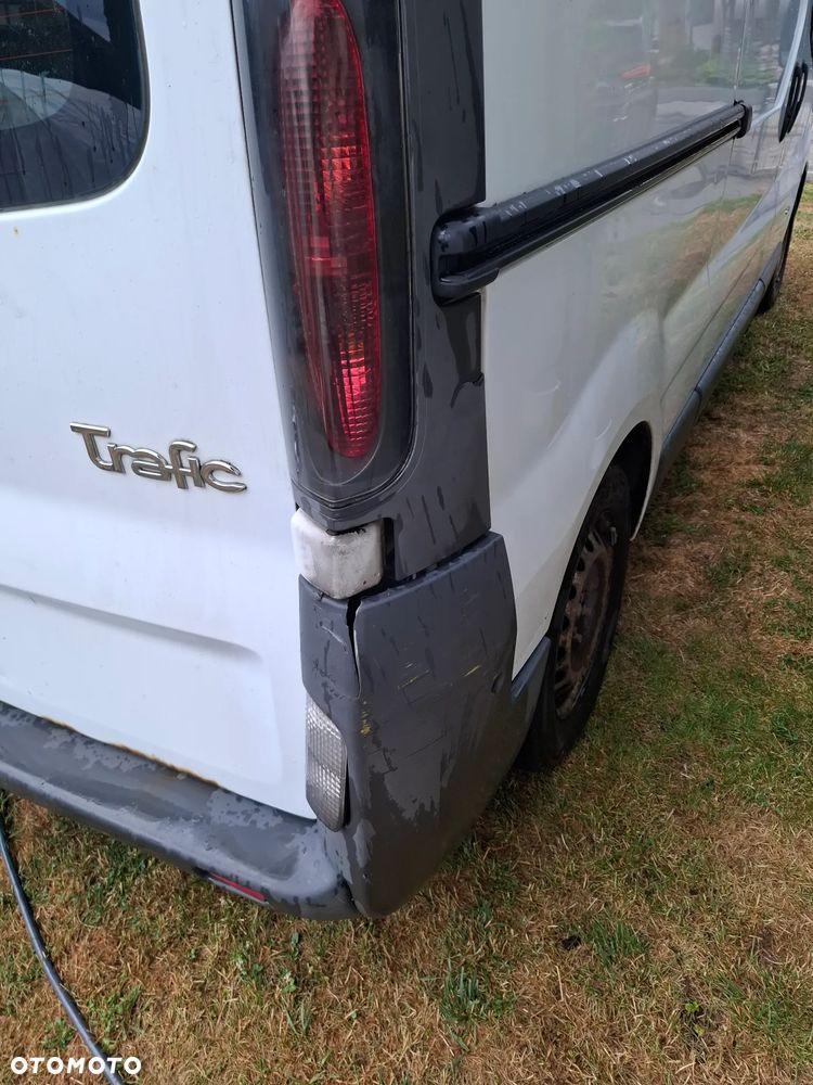 Renault Trafic - 7