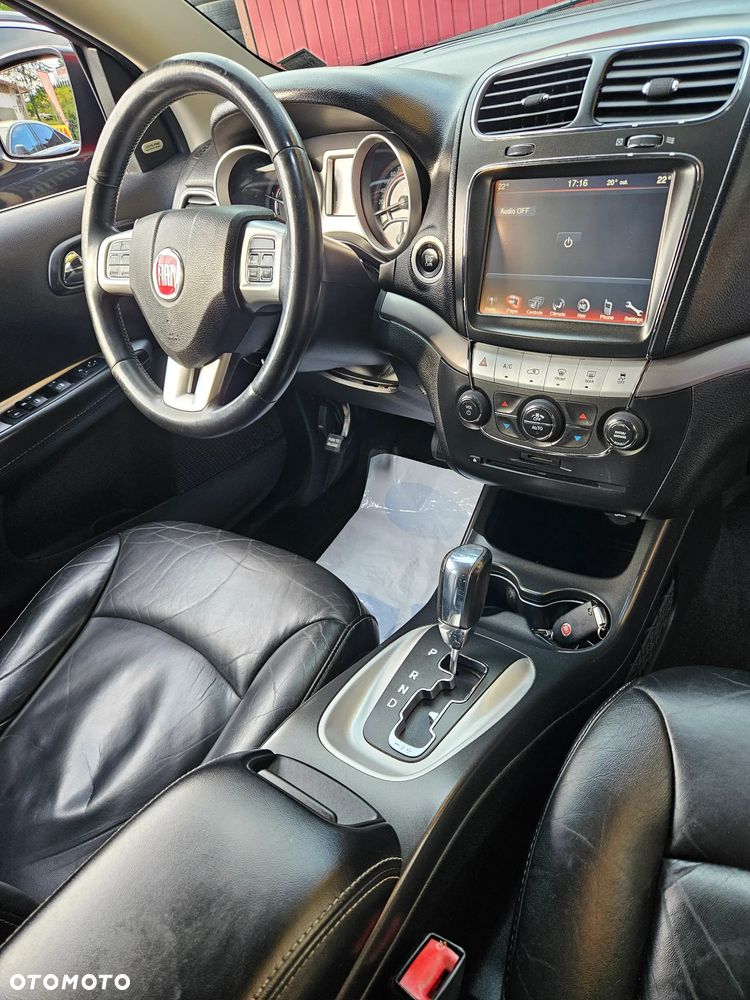 Fiat Freemont - 6