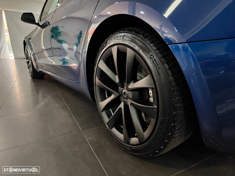 Tesla Model 3 Standard RWD - 6