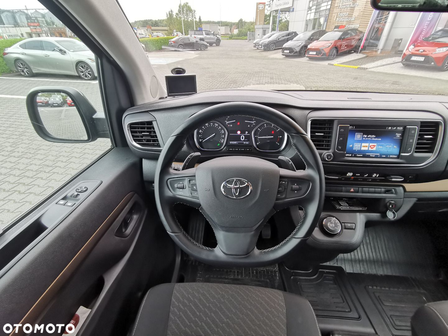 Toyota Proace Verso 2.0 D4-D Long Family - 15