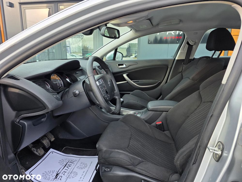 Citroën C5 1.6 THP 16V Dynamique - 15