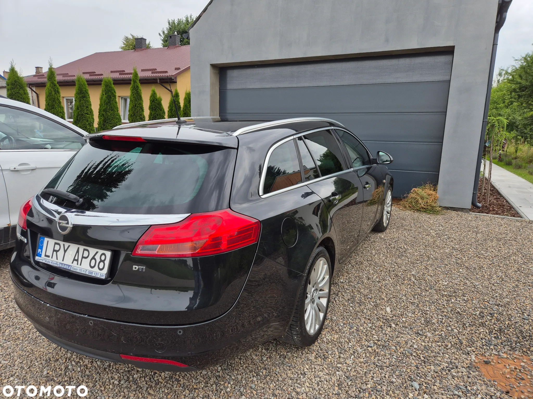 Opel Insignia 2.0 CDTI Edition - 3