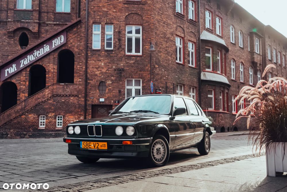 BMW Seria 3 - 21