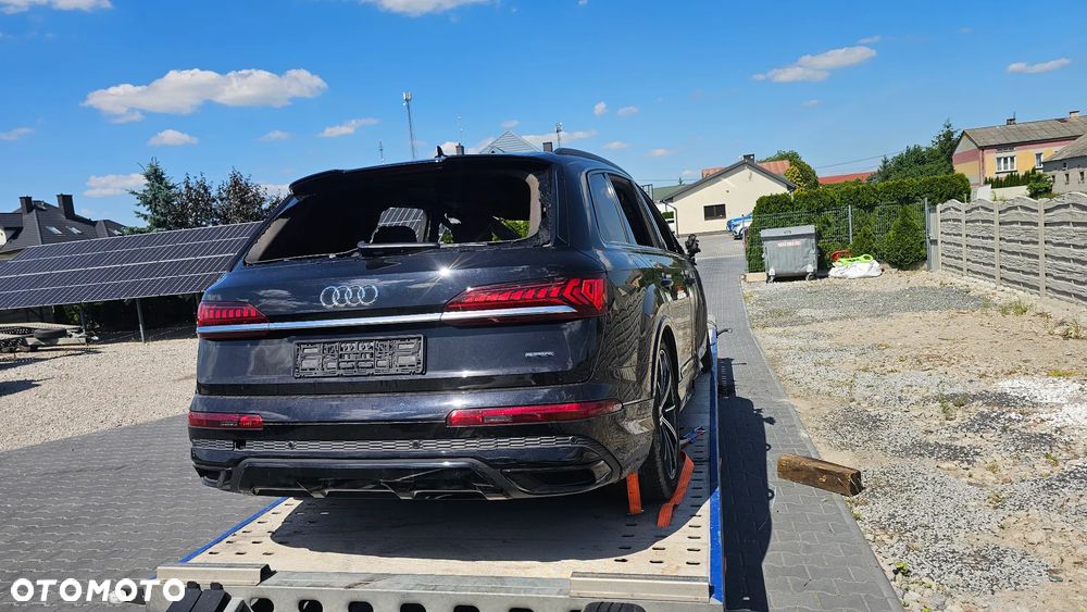 Audi Q7 - 4