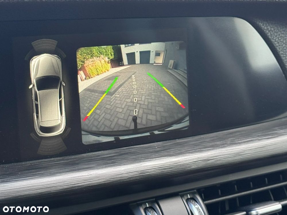 Alfa Romeo Stelvio 2.2 JTDM - 34
