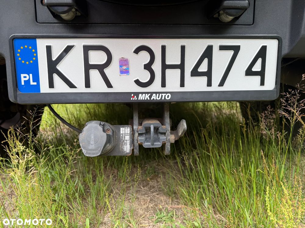 Jeep Wrangler Unlimited 3.6 Automatik Sahara - 7