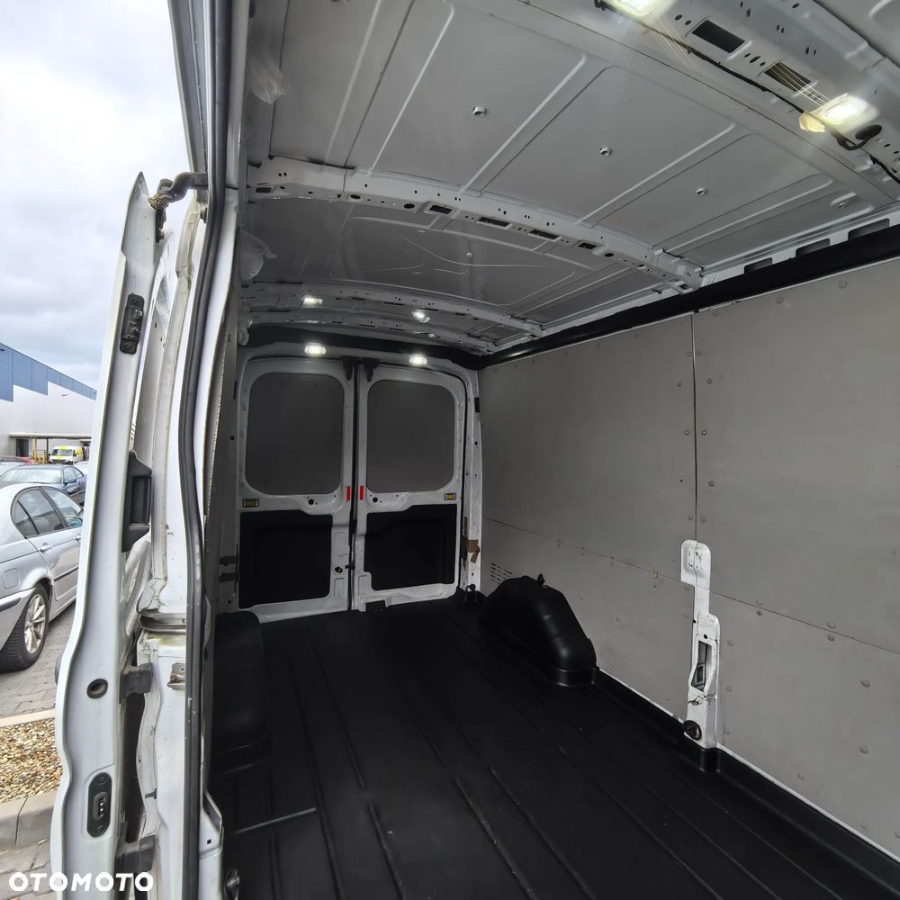 Ford Transit L3H2 Trend - 9