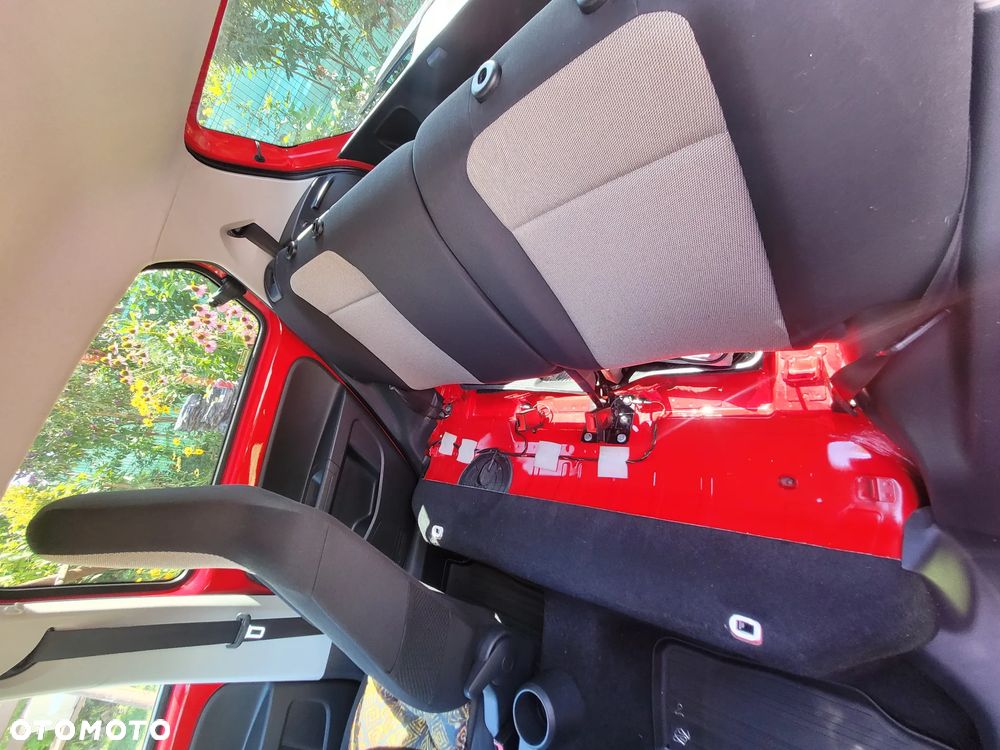 Skoda Citigo 1.0 Ambition - 15