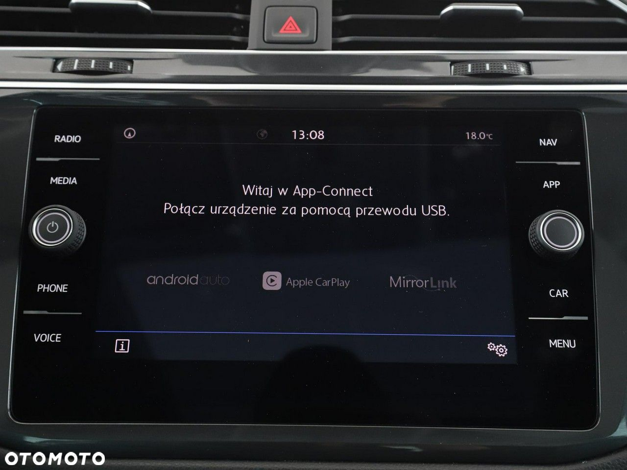 Volkswagen Tiguan 1.5 TSI ACT OPF Comfortline - 27