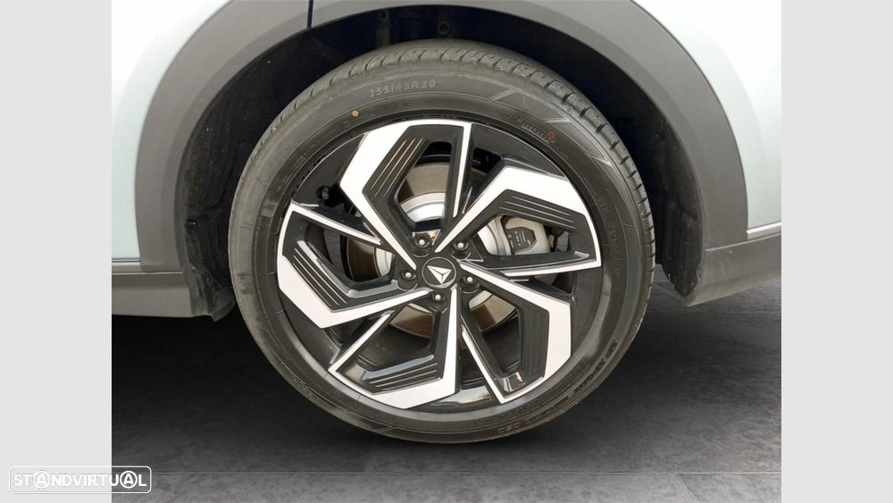 Changan Deepal S07 80 kWh - 11