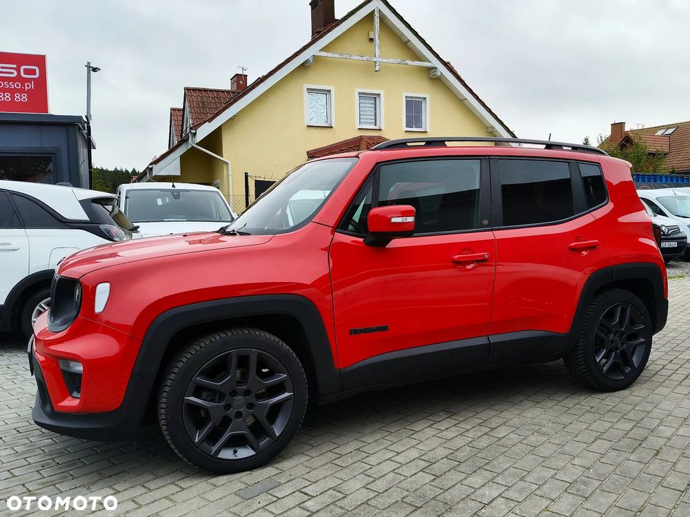 Jeep Renegade - 10