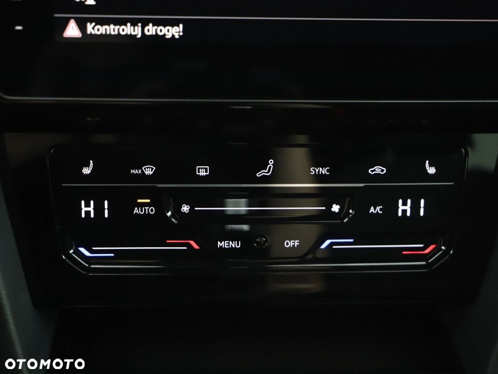 Volkswagen Arteon 2.0 TSI R-Line DSG - 18