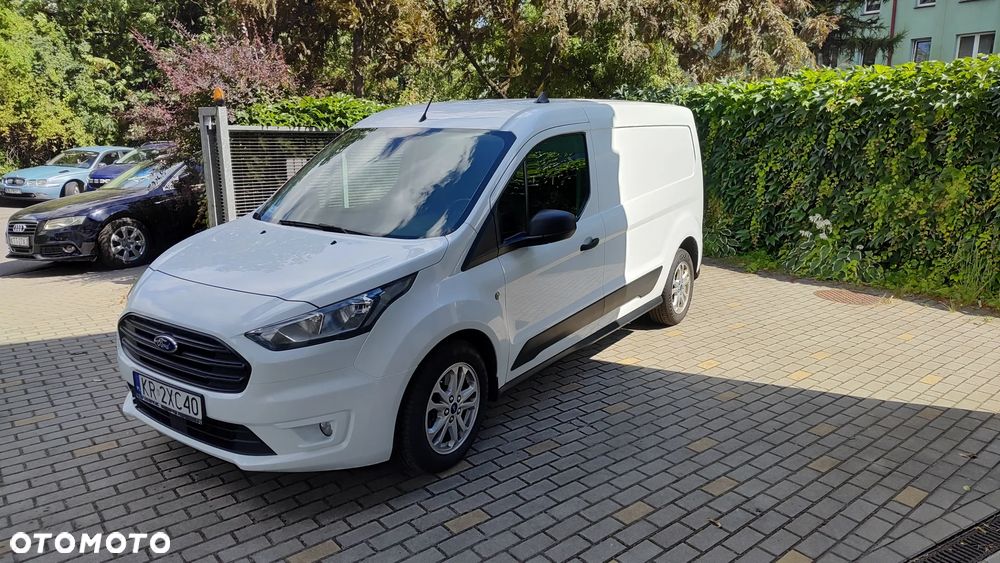 Ford Transit Connect Kombi 230 L2 Trend - 2