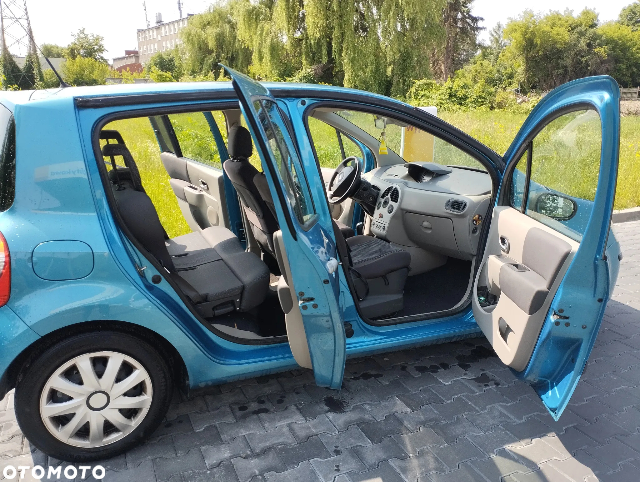 Renault Modus - 6