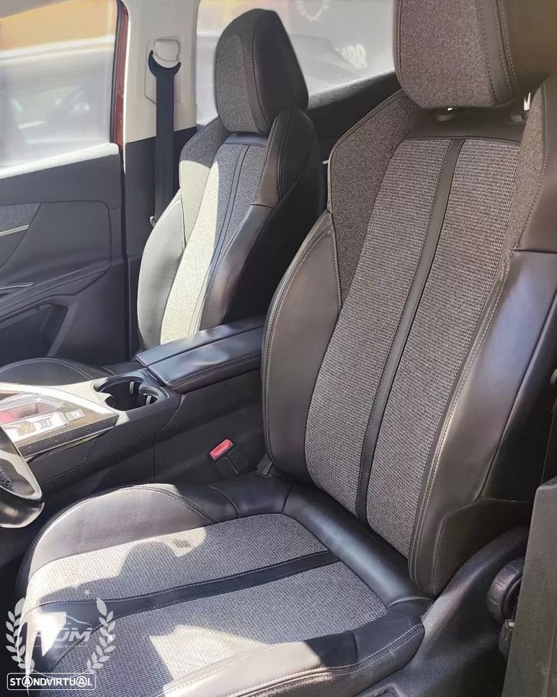 Peugeot 3008 1.2 PureTech Allure Pack EAT8 - 6