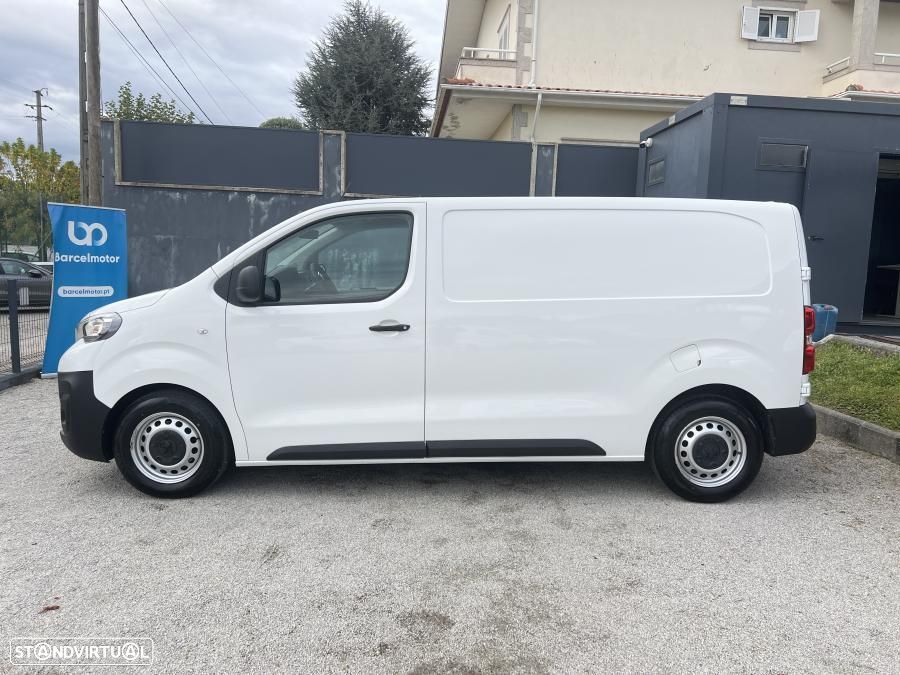 Peugeot Expert 1.6 BlueHdi L2H1 Premiun Standard - 3
