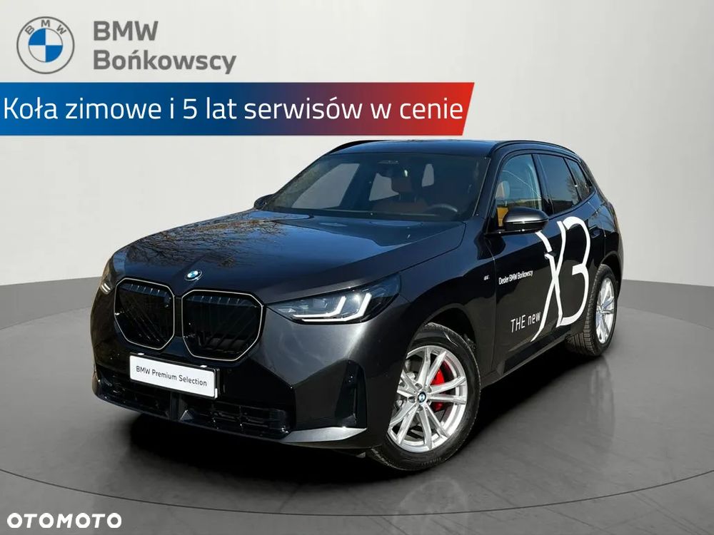 BMW X3 xDrive20d mHEV - 2