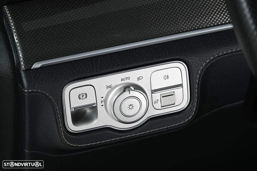 Mercedes-Benz GLE 53 AMG 4Matic+ - 42