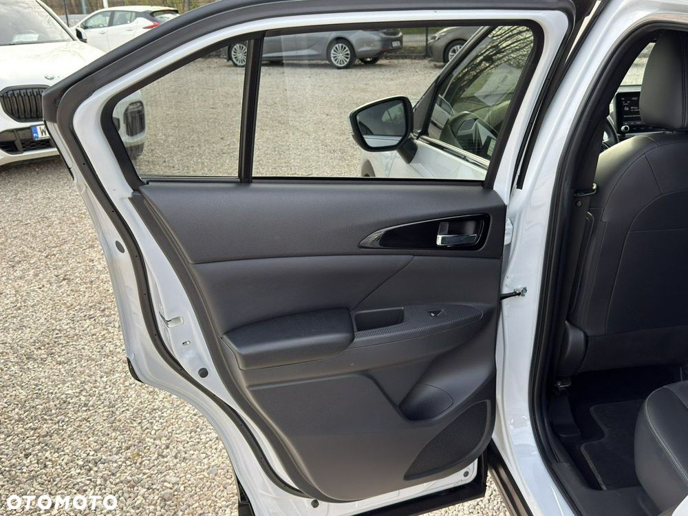 Mitsubishi Eclipse Cross - 20