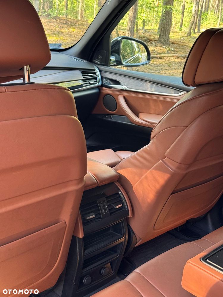 BMW X5 xDrive25d sport - 17
