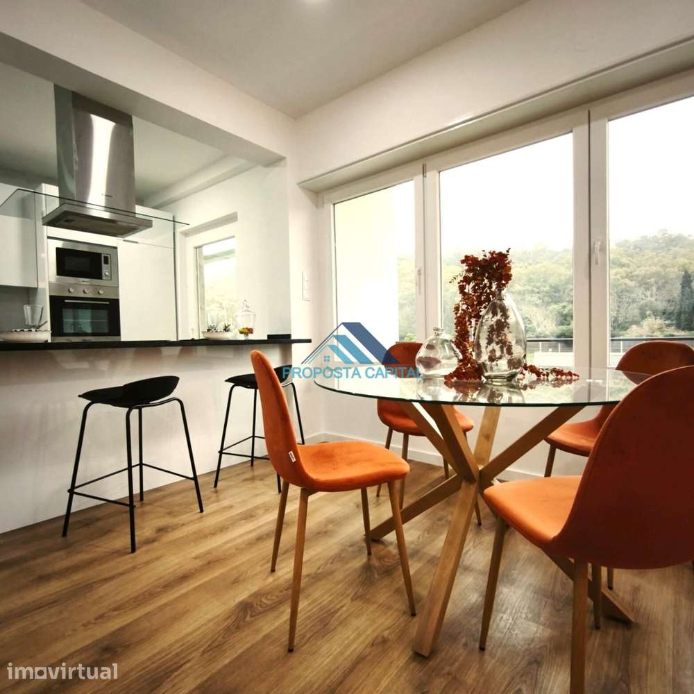 Apartamento T3 - Totalmente Remodelado - Grande imagem: 4/28