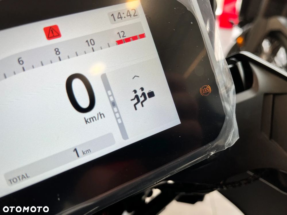 Honda CB - 13