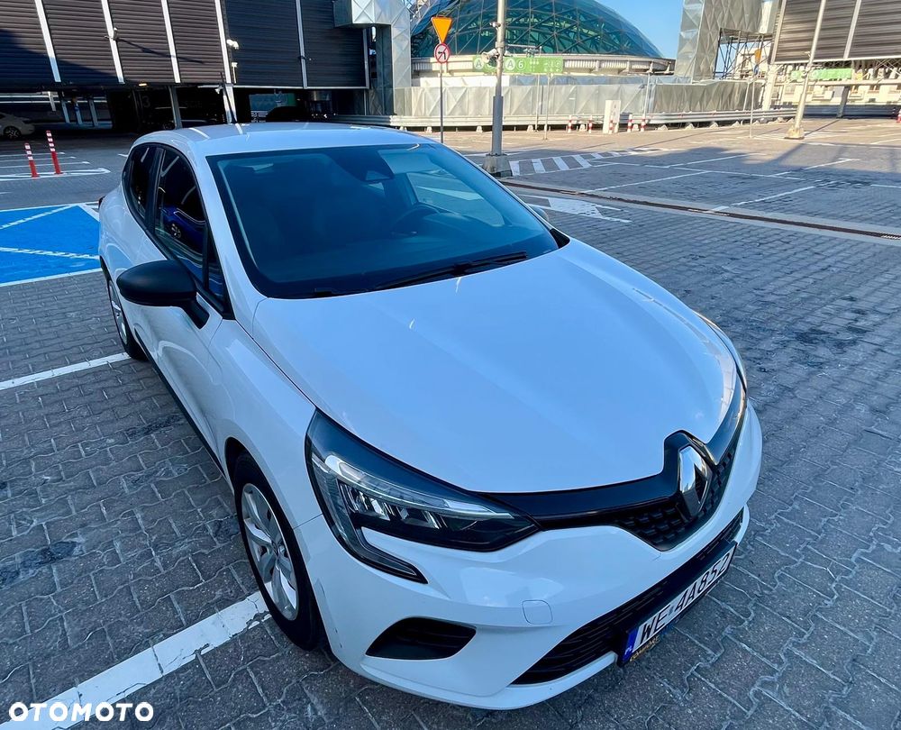Renault Clio 1.0 SCe Life - 8