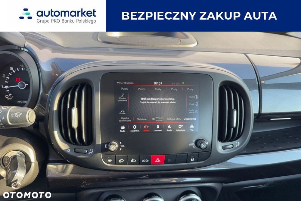 Fiat 500L 1.4 16V 120th - 18