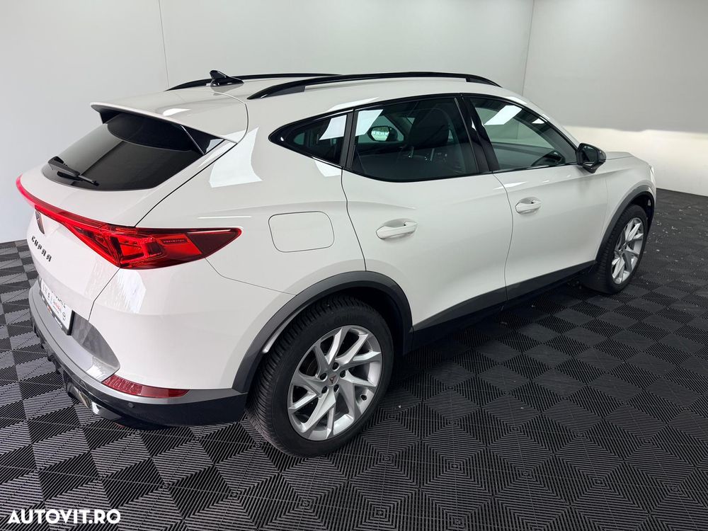 Cupra Formentor 1.4 e-HYBRID DSG - 23