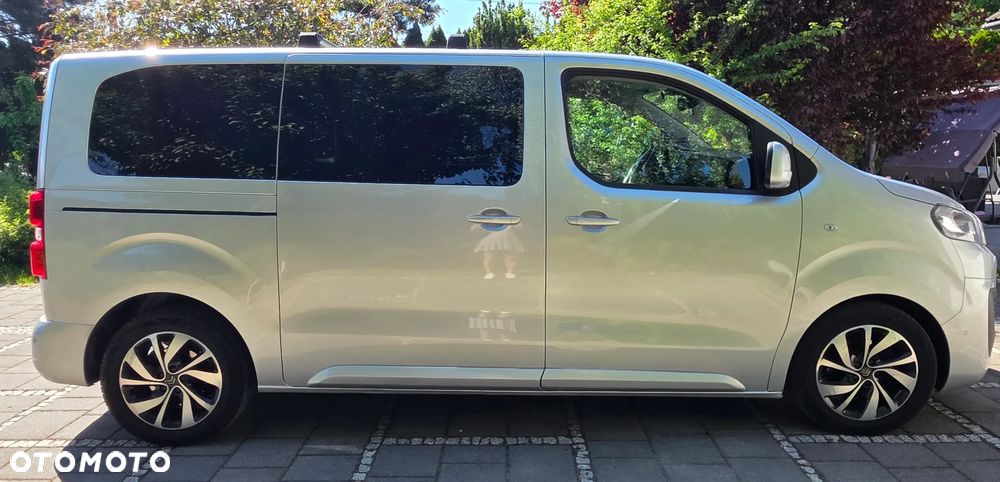 Citroën SpaceTourer 2.0 BlueHDi M Business Lounge - 1