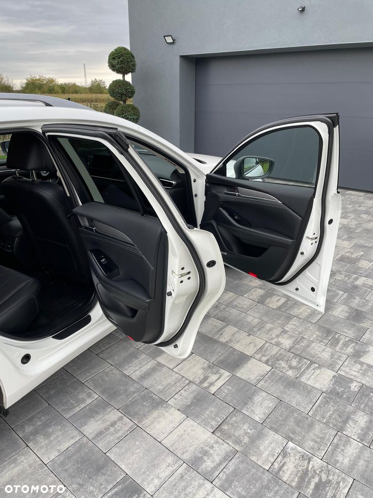 Mazda 6 2.0 SKYPassion - 14